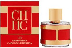 Carolina Herrera Insignia